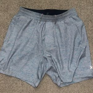 Lululemon mens swim short